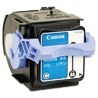 Canon GPR-27 6000 pagine Ciano