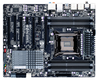 GigaByte GA-X79-UP4 S2011X79 ATX