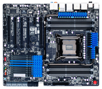 GigaByte GA-X79S-UP5-WIFI S2011 X79 EAT