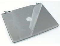 LCD Backcover 5711045418662 - 5711045418662