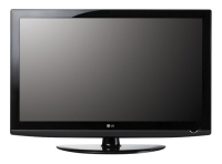 LG LG 52LG5000 Fernseher 132,1 cm (52 Zoll) Schwarz http://images.icecat.biz/img/norm/low/1494128-5253.jpg