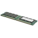 LENOVO MEMORIA:2GB:PC2-5300(667MHz) ECC DDR2 - Part Number: 43R1772