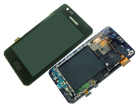MEA FRONT-SUPER LCD ASSY 5711045419911 - Pantallas -  5711045419911