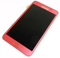 MEA FRONT-OCTA LCD 5711045419904 - Pantallas -  5711045419904