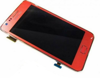 MEA FRONT-OCTA LCD 5711045419898 - Pantallas -  5711045419898