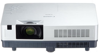 Canon LV-7292M XGA 1024X768 HDMI