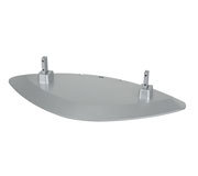 100012101 Nec 42 Desktop Stand For 42xc-10 Plasma - MW01
