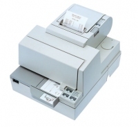 TM-H5000II, LPT, Cutter White 5711045601163 - Multi-Station Printers -  5711045601163