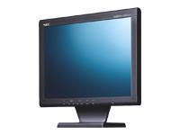 NEC NEC LCD1550V 15" TFT .297 60kHz TCO95 Black 38,1 cm (15 Zoll) 1024 x 768 Pixel http://images.icecat.biz/img/norm/low/15229.jpg