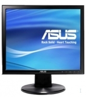 TFT 43 cm (17") 16:9 ASUS VB175D 5ms (A/03/bk) B2B
