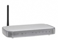 108 Mbps Super Wireless ADSL Modem Firewall Router