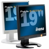 ProLite B1902S-1 19" LCD Monitor