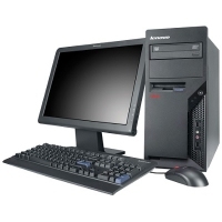 ThinkCentre A61
