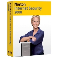 Internet Security 2008 + Ghost 14.0 NL