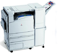 Xerox PHASER EX7750DXF INCLUDES EFI FIERY COLOUR SERVER Colore 600 x 600 DPI
