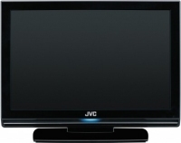 JVC JVC LT-19DB9BD Fernseher 48,3 cm (19 Zoll) HD Schwarz http://images.icecat.biz/img/norm/low/1541365-9587.jpg