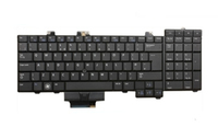 Keyboard (SWISS) - Teclado / ratn -