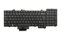 Keyboard (NORWEGIAN) - Teclado / ratn -