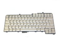 Keyboard (DANISH) - Teclado / ratn -