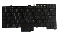 Keyboard (US INTERANTIONAL) - Teclado / ratn -