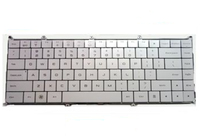 Keyboard (UK ENGLISH) - Teclado / ratn -