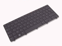 Keyboard (FRENCH) - Teclado / ratn -