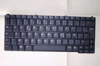 Keyboard (FRENCH) - Teclado / ratn -