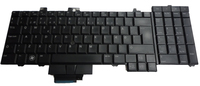 Keyboard (DANISH) - Teclado / ratón -
