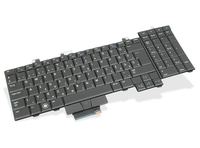 Keyboard (HUNGARIAN) - Teclado / ratn -