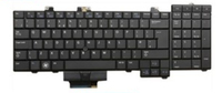 Keyboard (SWEDISH/FINNISH) - Teclado / ratn -