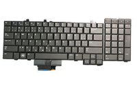 Keyboard (CZECH) - Teclado / ratón -