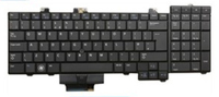 Keyboard (TURKISH) - Teclado / ratn -