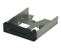 SCR Adapter S-BLACK 34013708 - Adaptador de Corriente AC -