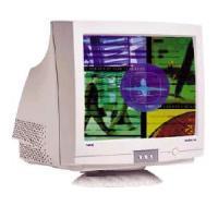 NEC NEC 95F 19" CRT .25 96kHz TCO99 CRT-Monitor 48,3 cm (19 Zoll) 1600 x 1200 Pixel http://images.icecat.biz/img/norm/low/15487.jpg