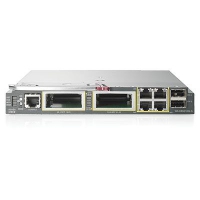 HP BLc Cisco 1/10GbE 3120X Switch HP BLc Cisco 1/10GbE 3120X Switch