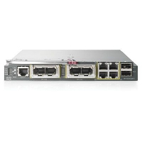 HP BLc Cisco 1GbE 3120G Switch HP BLc Cisco 1GbE 3120G Switch