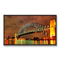 NEC NEC X401S-AVT Signage-Display 101,6 cm (40 Zoll) Full HD Digital Beschilderung Flachbildschirm Schwarz http://images.icecat.biz/img/norm/low/15524601-6749.jpg