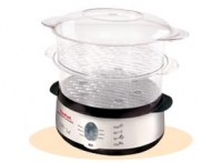 VC1009 Steam cooker