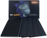 Be Quiet Insulating Mat Noise Absorber Kit