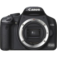 EOS 450D/ES Body