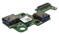 USB Port Circuit Board 5711045448805 - 5711045448805