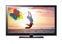 Samsung Samsung LN40E550F7FXZA Fernseher 101,6 cm (40 Zoll) Full HD Schwarz http://images.icecat.biz/img/norm/low/15583562-1114.jpg