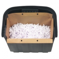 2102063 Rexel Mercury Paper Bags 2102063 Pk20- VPDKT
