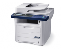 Xerox WorkCentre 3315 33 ppm 1200 x 1200 DPI A4