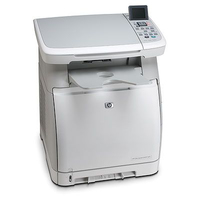 HP LaserJet CM1017 Laser 8 ppm 600 x 600 DPI A4