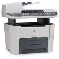 HP LaserJet 3390 Laser 21 ppm 1200 x 1200 DPI A4