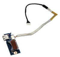 USB Board Assembly 5711045457333 - 5711045457333