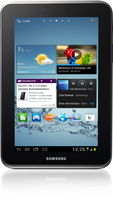 Samsung GALAXY TAB 2 P3110 WIFI 16GB