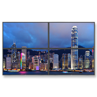 NEC NEC P462-TMX4P Signage-Display 116,8 cm (46 Zoll) Full HD Digital Beschilderung Flachbildschirm Schwarz http://images.icecat.biz/img/norm/low/15657083-674.jpg NEC NEC P462-TMX4P Signage-Display 116,8 cm (46 Zoll) Full HD Digital Beschilderung Flachbildschirm Schwarz http://images.icecat.biz/img/norm/low/15657083-674.jpg
