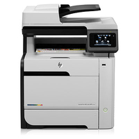 HP LaserJet Pro M475dw Laser 21 ppm 1200 x 1200 DPI A4 Wi-Fi